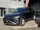 Annonce Volkswagen T-Roc 1.5l TSI EVO 150 cv DSG7, Life Business, Historique