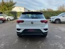 Annonce Volkswagen T-Roc 1.6 TDI 115 BVM6 Carat - VIRTUAL COCKPIT - APPLE CARPLAY / ANDROID AUTO