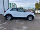 Annonce Volkswagen T-Roc 1.6 TDI 115 BVM6 Carat - VIRTUAL COCKPIT - APPLE CARPLAY / ANDROID AUTO