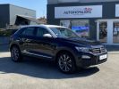 Voir l'annonce Volkswagen T-Roc 1.6 TDI 115 LOUNGE BVM6 - INTERIEUR CUIR - CHARGEUR SMARTPHONE INDUCTION