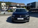 Annonce Volkswagen T-Roc 1.6 TDI 115 LOUNGE BVM6 - INTERIEUR CUIR - CHARGEUR SMARTPHONE INDUCTION