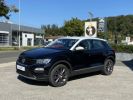 Annonce Volkswagen T-Roc 1.6 TDI 115 LOUNGE BVM6 - INTERIEUR CUIR - CHARGEUR SMARTPHONE INDUCTION