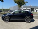 Annonce Volkswagen T-Roc 1.6 TDI 115 LOUNGE BVM6 - INTERIEUR CUIR - CHARGEUR SMARTPHONE INDUCTION