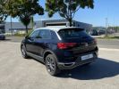 Annonce Volkswagen T-Roc 1.6 TDI 115 LOUNGE BVM6 - INTERIEUR CUIR - CHARGEUR SMARTPHONE INDUCTION