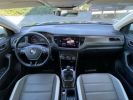 Annonce Volkswagen T-Roc 1.6 TDI 115 LOUNGE BVM6 - INTERIEUR CUIR - CHARGEUR SMARTPHONE INDUCTION