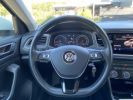 Annonce Volkswagen T-Roc 1.6 TDI 115 LOUNGE BVM6 - INTERIEUR CUIR - CHARGEUR SMARTPHONE INDUCTION