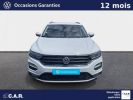 Annonce Volkswagen T-Roc 1.6 TDI 115 Start/Stop BVM6 IQ.Drive