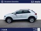 Annonce Volkswagen T-Roc 1.6 TDI 115 Start/Stop BVM6 IQ.Drive