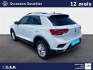 Annonce Volkswagen T-Roc 1.6 TDI 115 Start/Stop BVM6 IQ.Drive