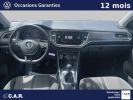 Annonce Volkswagen T-Roc 1.6 TDI 115 Start/Stop BVM6 IQ.Drive