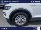 Annonce Volkswagen T-Roc 1.6 TDI 115 Start/Stop BVM6 IQ.Drive