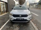 Annonce Volkswagen T-Roc 1.6 TDI 115 Start/Stop BVM6 IQ.Drive