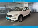 Voir l'annonce Volkswagen T-Roc 1.6 TDI 115 Start/Stop BVM6 Lounge