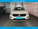 Annonce Volkswagen T-Roc 1.6 TDI 115 Start/Stop BVM6 Lounge