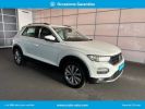 Annonce Volkswagen T-Roc 1.6 TDI 115 Start/Stop BVM6 Lounge