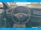 Annonce Volkswagen T-Roc 1.6 TDI 115 Start/Stop BVM6 Lounge