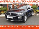 Annonce Volkswagen T-Roc 1.6 TDI 115 Start/Stop BVM6 Lounge