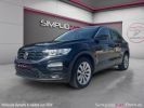 Annonce Volkswagen T-Roc 1.6 TDI 115 Start/Stop BVM6 Lounge