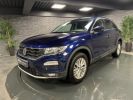 Voir l'annonce Volkswagen T-Roc 1.6 TDI - 115 - Style