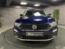 Annonce Volkswagen T-Roc 1.6 TDI - 115 - Style