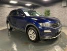 Annonce Volkswagen T-Roc 1.6 TDI - 115 - Style