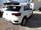 Annonce Volkswagen T-Roc 1.6 TDI 115CH CARAT EURO6D-T