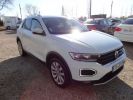 Annonce Volkswagen T-Roc 1.6 TDI 115CH CARAT EURO6D-T