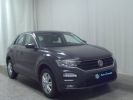 Voir l'annonce Volkswagen T-Roc 1.6 TDI 115ch IQ.Drive Euro6d-T