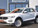 Voir l'annonce Volkswagen T-Roc 1.6 TDI 115CH LOUNGE BUSINESS S&S