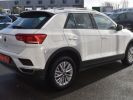 Annonce Volkswagen T-Roc 1.6 TDI 115CH LOUNGE BUSINESS S&S