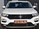 Annonce Volkswagen T-Roc 1.6 TDI 115CH LOUNGE BUSINESS S&S