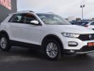 Annonce Volkswagen T-Roc 1.6 TDI 115CH LOUNGE BUSINESS S&S