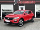 Voir l'annonce Volkswagen T-Roc 1.6 TDI 115CH LOUNGE EURO6D-T 115 -