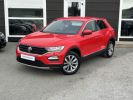 Annonce Volkswagen T-Roc 1.6 TDI 115CH LOUNGE EURO6D-T 115 -