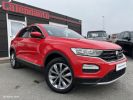 Annonce Volkswagen T-Roc 1.6 TDI 115CH LOUNGE EURO6D-T 115 -