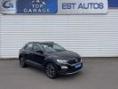 Annonce Volkswagen T-Roc 1.6 TDI 115ch United S&S