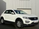 Annonce Volkswagen T-Roc 1.6 TDI 116ch BUSINESS BVM6