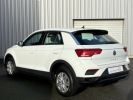 Annonce Volkswagen T-Roc 1.6 TDI 116ch BUSINESS BVM6