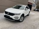 Voir l'annonce Volkswagen T-Roc 1.6 TDi SCR Style 2020