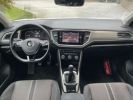 Annonce Volkswagen T-Roc 1.6 TDi SCR Style 2020