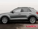 Annonce Volkswagen T-Roc 1.6 TDi Style T.O PANO CARPLAY LANE-ASSIST-CAM