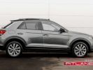 Annonce Volkswagen T-Roc 1.6 TDi Style T.O PANO CARPLAY LANE-ASSIST-CAM