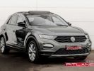 Annonce Volkswagen T-Roc 1.6 TDi Style T.O PANO CARPLAY LANE-ASSIST-CAM