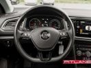 Annonce Volkswagen T-Roc 1.6 TDi Style T.O PANO CARPLAY LANE-ASSIST-CAM