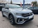 Voir l'annonce Volkswagen T-Roc 150 cv r-line