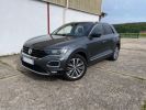 Voir l'annonce Volkswagen T-Roc 150cv 4 motion DSG7