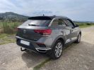 Annonce Volkswagen T-Roc 150cv 4 motion DSG7