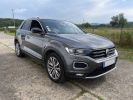 Annonce Volkswagen T-Roc 150cv 4 motion DSG7