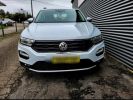 Voir l'annonce Volkswagen T-Roc 