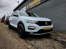 Annonce Volkswagen T-Roc